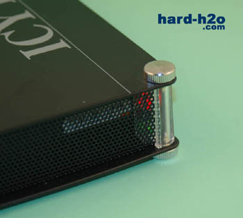 Ampliar foto caja USB HD Icybox 350