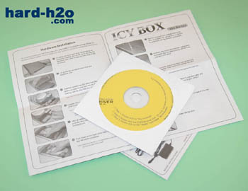 Ampliar foto Icybox 355
