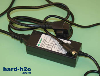 Ampliar foto Icybox 355