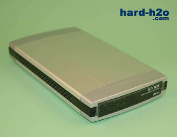 Ampliar foto Icybox 355