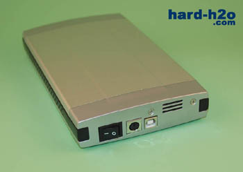 Ampliar foto Icybox 355