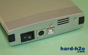 Ampliar foto Icybox 355