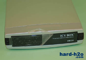 Ampliar foto Icybox 355