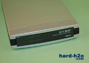 Ampliar foto Icybox 355