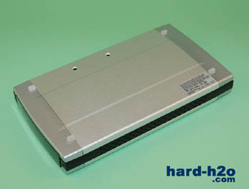 Ampliar foto Icybox 355