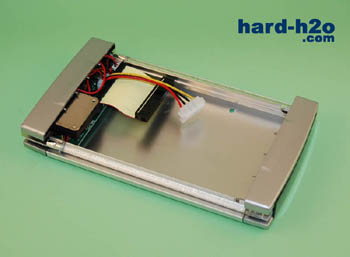 Ampliar foto Icybox 355