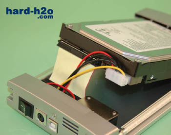Ampliar foto Icybox 355