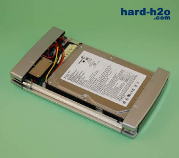 Ampliar foto Icybox 355
