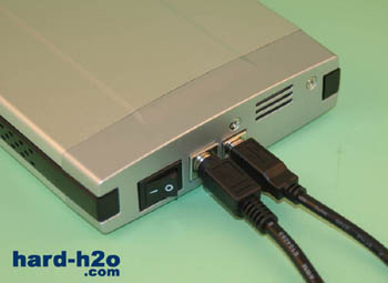 Ampliar foto Icybox 355