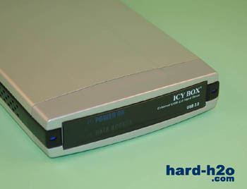 Ampliar foto Icybox 355