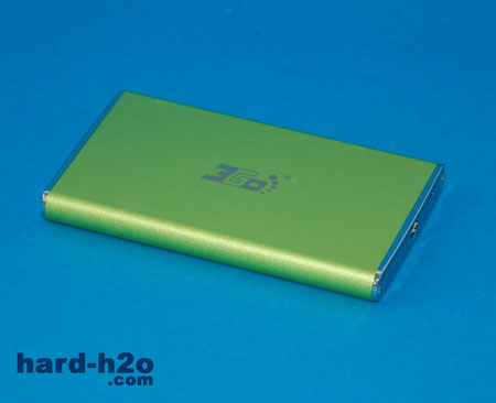 Ampliar Foto Caja HD 3GO HDD25L Ampliar Foto Caja HD 3GO HDD25L