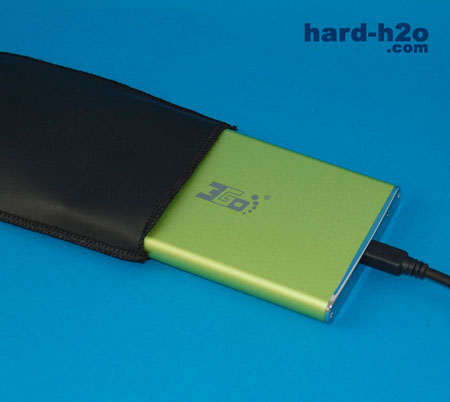 Ampliar Foto Caja HD 3GO HDD25L Ampliar Foto Caja HD 3GO HDD25L