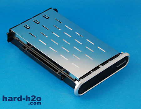 Ampliar Foto Caja HD 3GO HDD35BL 