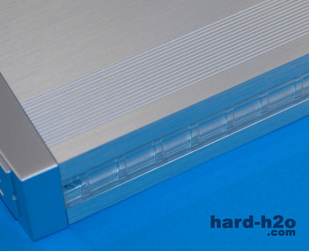 Ampliar Foto Caja HD USB 2.0 Akasa Integral