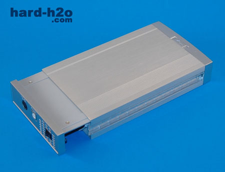 Ampliar Foto Caja HD USB 2.0 Akasa Integral