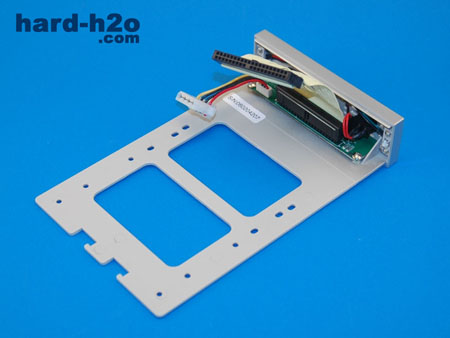 Ampliar Foto Caja HD USB 2.0 Akasa Integral