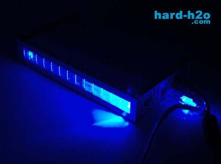 Ampliar Foto Caja HD USB 2.0 Akasa Integral