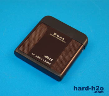 HD Hitachi 1.8