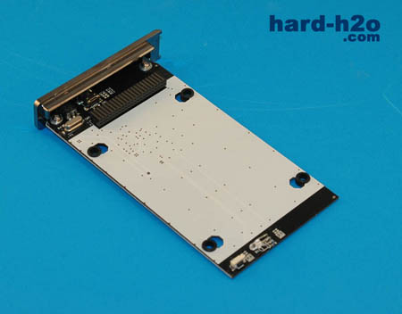 Ampliar Foto Caja HD USB 2.0 Cooler Master X Craft 250