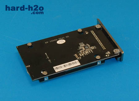 Ampliar Foto Caja HD USB 2.0 Cooler Master X Craft 250