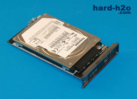 Ampliar Foto Caja HD USB 2.0 Cooler Master X Craft 250
