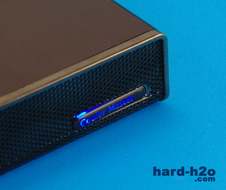 Ampliar Foto Caja HD USB 2.0 - SATA Cooler Master X Craft