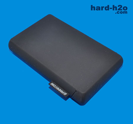 Ampliar Foto Disco duro externo Freecom XS 3.0 1TB