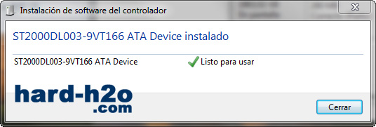 Ampliar foto Disco duro externo Freecom Quattro 3.0