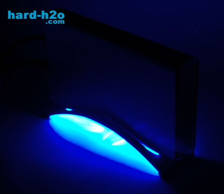 Ampliar Foto Caja HD Icy Box IB-361-BL