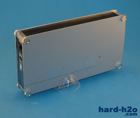 Ampliar Foto Caja HD Icy Box IB-351-U