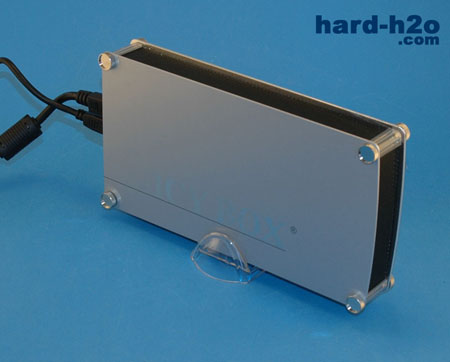 Ampliar Foto Caja HD Icy Box IB-351-U
