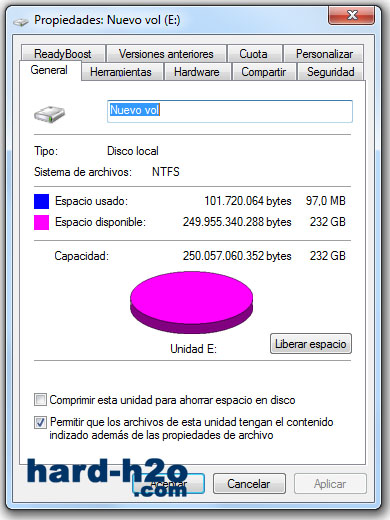 Ampliar Foto Caja HD Icy Box IB-250 USB 3.0