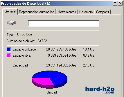 Ampliar Foto Caja HD USB 2.0 Jou Jye Venus JJ-22VB2