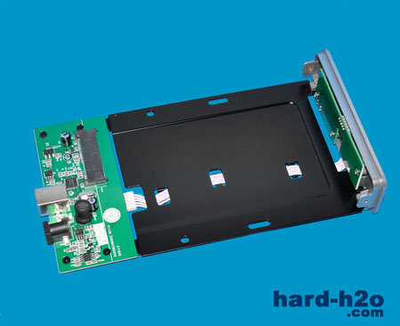 Ampliar Foto Caja HD LC Power LC-35USB3 Ampliar Foto Caja HD LC Power LC-35USB3