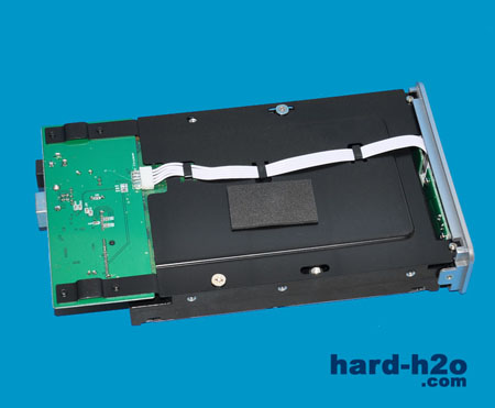 Ampliar Foto Caja HD LC Power LC-35USB3 Ampliar Foto Caja HD LC Power LC-35USB3