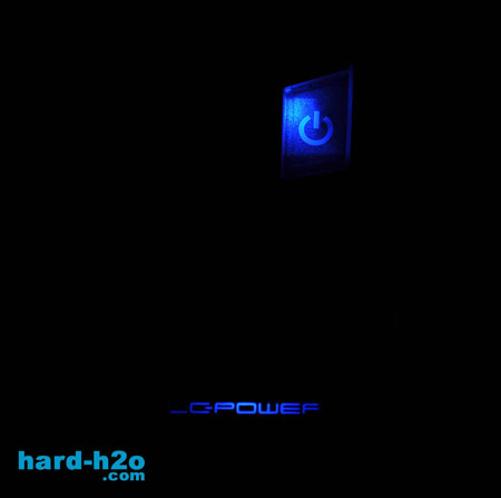 Ampliar Foto Caja HD LC Power LC-35USB3 Ampliar Foto Caja HD LC Power LC-35USB3