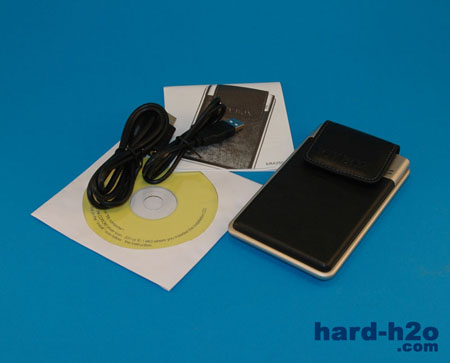 Ampliar Foto  Caja HD 2,5