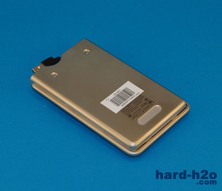 Ampliar Foto  Caja HD 2,5