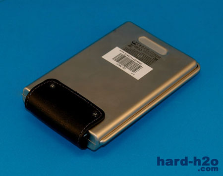 Ampliar Foto  Caja HD 2,5