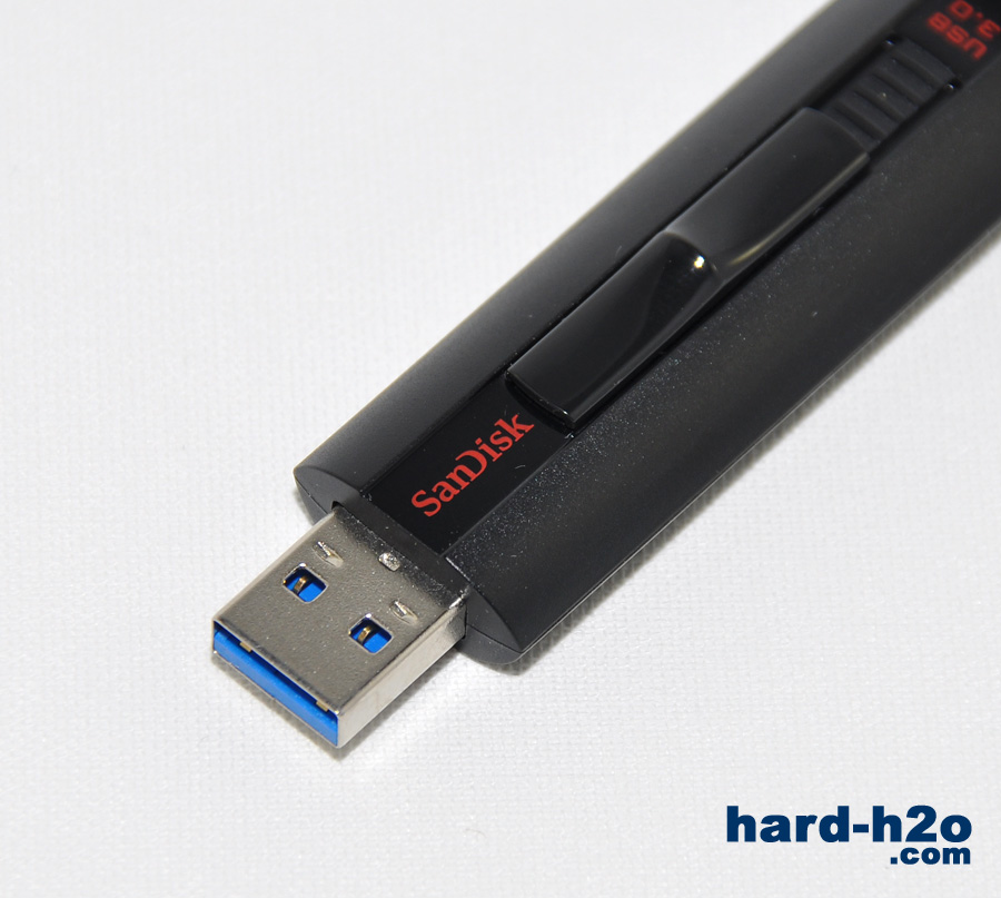 Ampliar foto Sandisk Extreme USB 3.0
