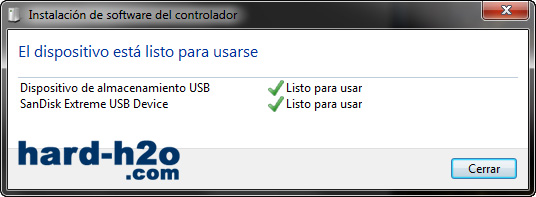 Ampliar foto Sandisk Extreme USB 3.0