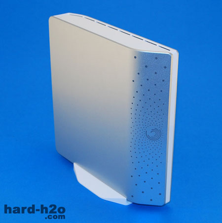 Ampliar Foto HD externo Seagate Freeagent Desk