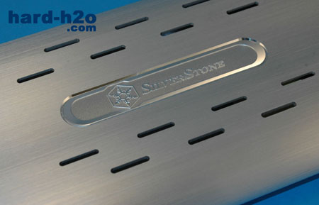 Ampliar Foto Caja HD SilverStone MS-04