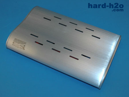 Ampliar Foto Caja HD SilverStone MS-04