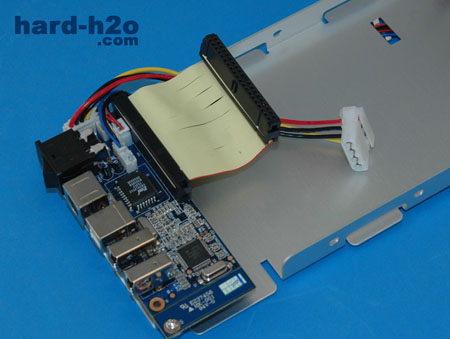 Ampliar Foto Caja HD SilverStone MS-04