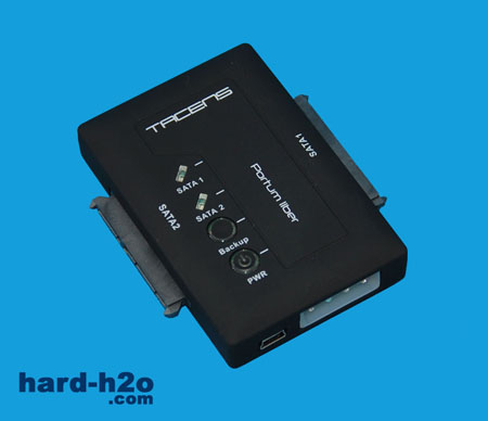 Ampliar Foto Conector externo HD Tacens Portum Liber Ampliar Foto Conector externo HD Tacens Portum Liber