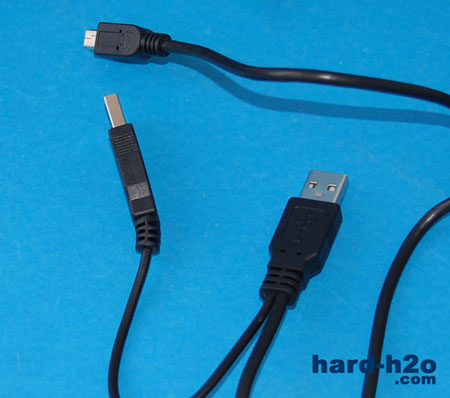 Ampliar Foto Conector externo HD Tacens Portum Liber