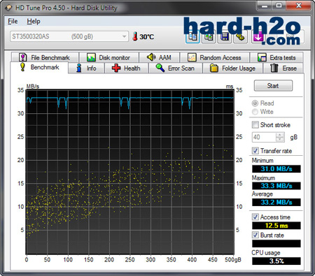 Ampliar Foto Caja HD Thermaltake Vi-On