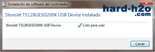 Ampliar foto Disco duro externo SSD Transcend ESD200
