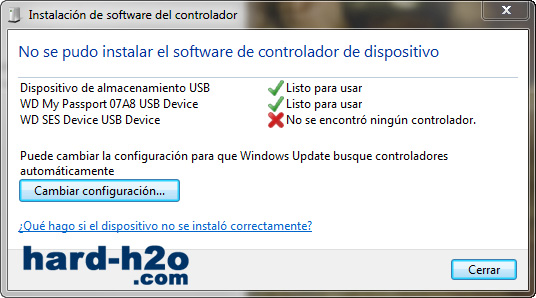 Ampliar foto Disco duro externo WD My Passport Edge